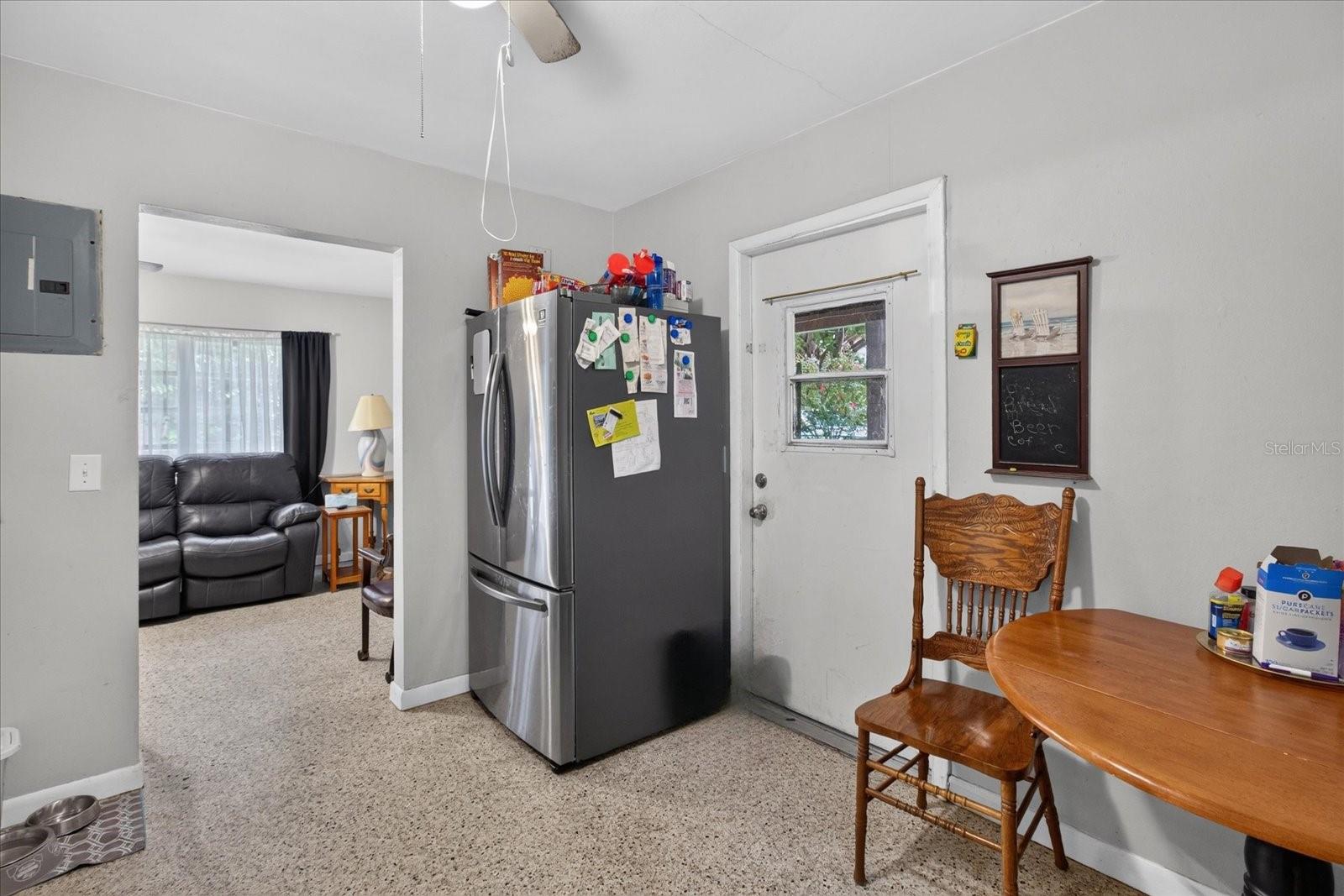21385 LEHOUIER DRIVE, Brooksville, FL 34601