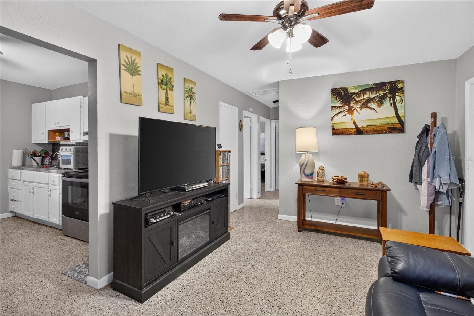 21385 LEHOUIER DRIVE, Brooksville, FL 34601