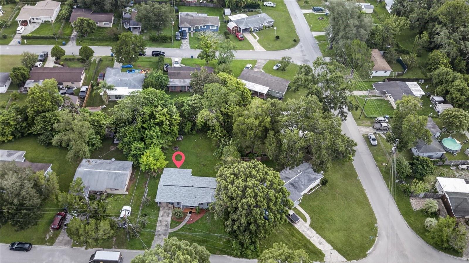 21385 LEHOUIER DRIVE, Brooksville, FL 34601