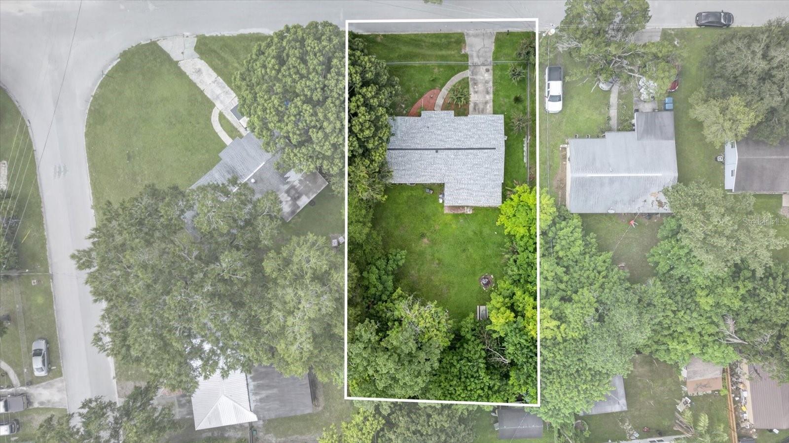 21385 LEHOUIER DRIVE, Brooksville, FL 34601