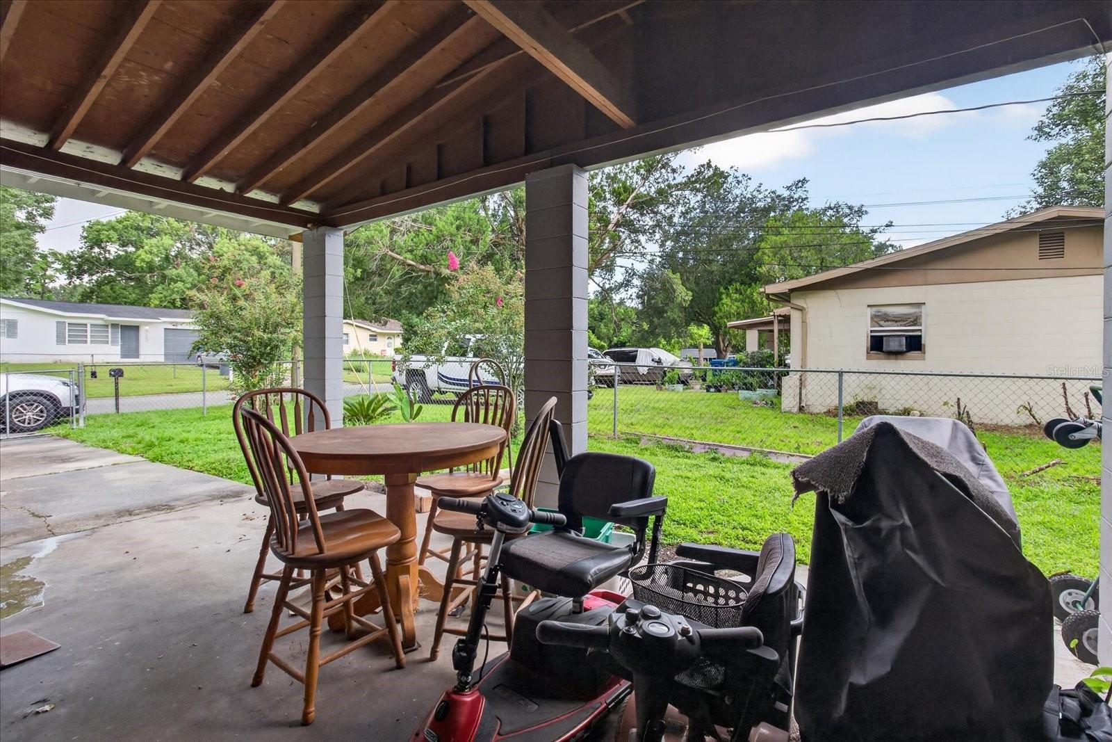 21385 LEHOUIER DRIVE, Brooksville, FL 34601