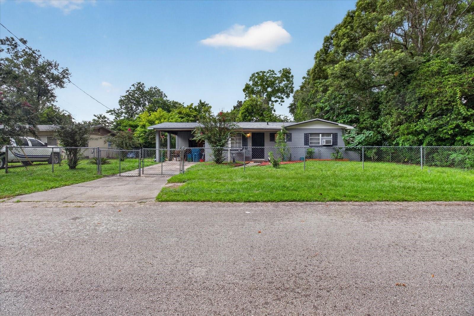 21385 LEHOUIER DRIVE, Brooksville, FL 34601