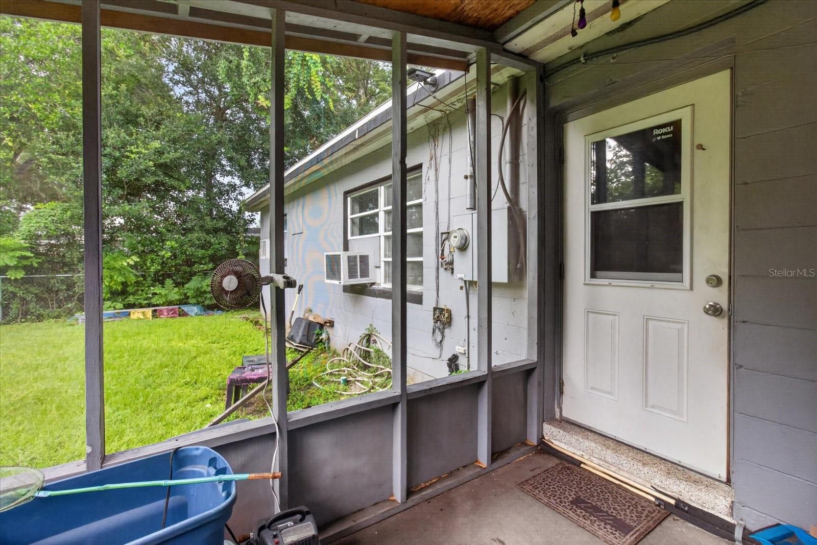 21385 LEHOUIER DRIVE, Brooksville, FL 34601