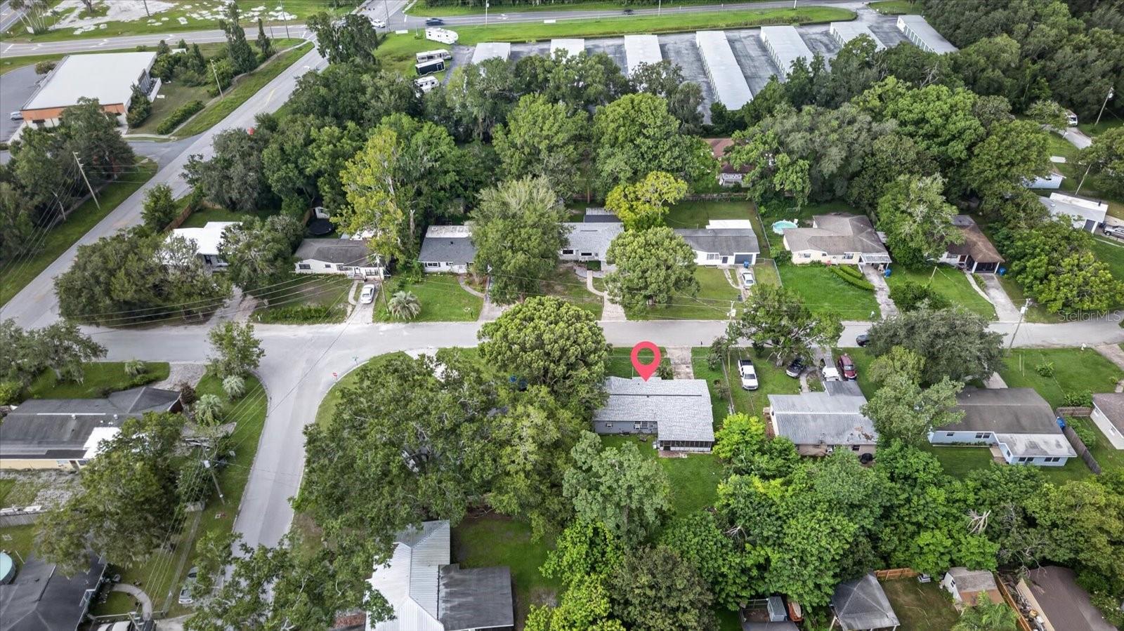 21385 LEHOUIER DRIVE, Brooksville, FL 34601