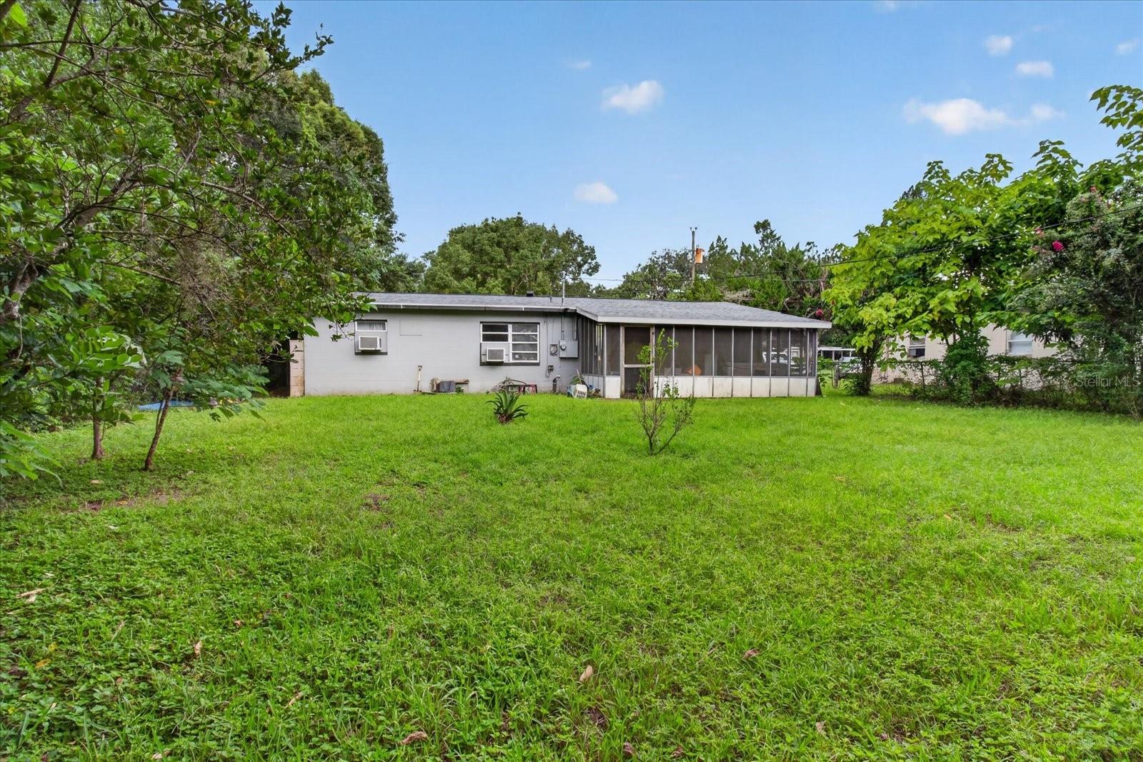 21385 LEHOUIER DRIVE, Brooksville, FL 34601