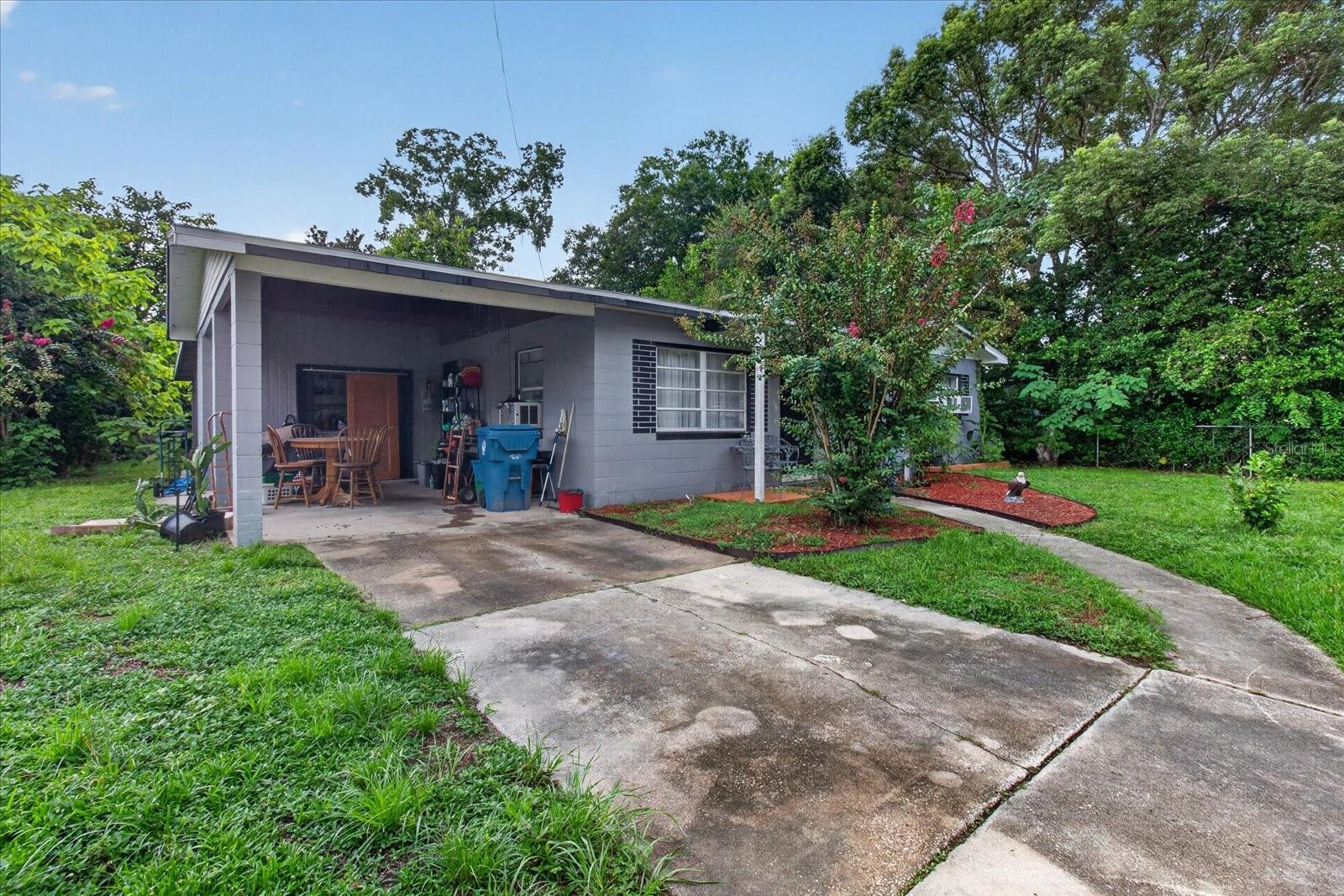 21385 LEHOUIER DRIVE, Brooksville, FL 34601