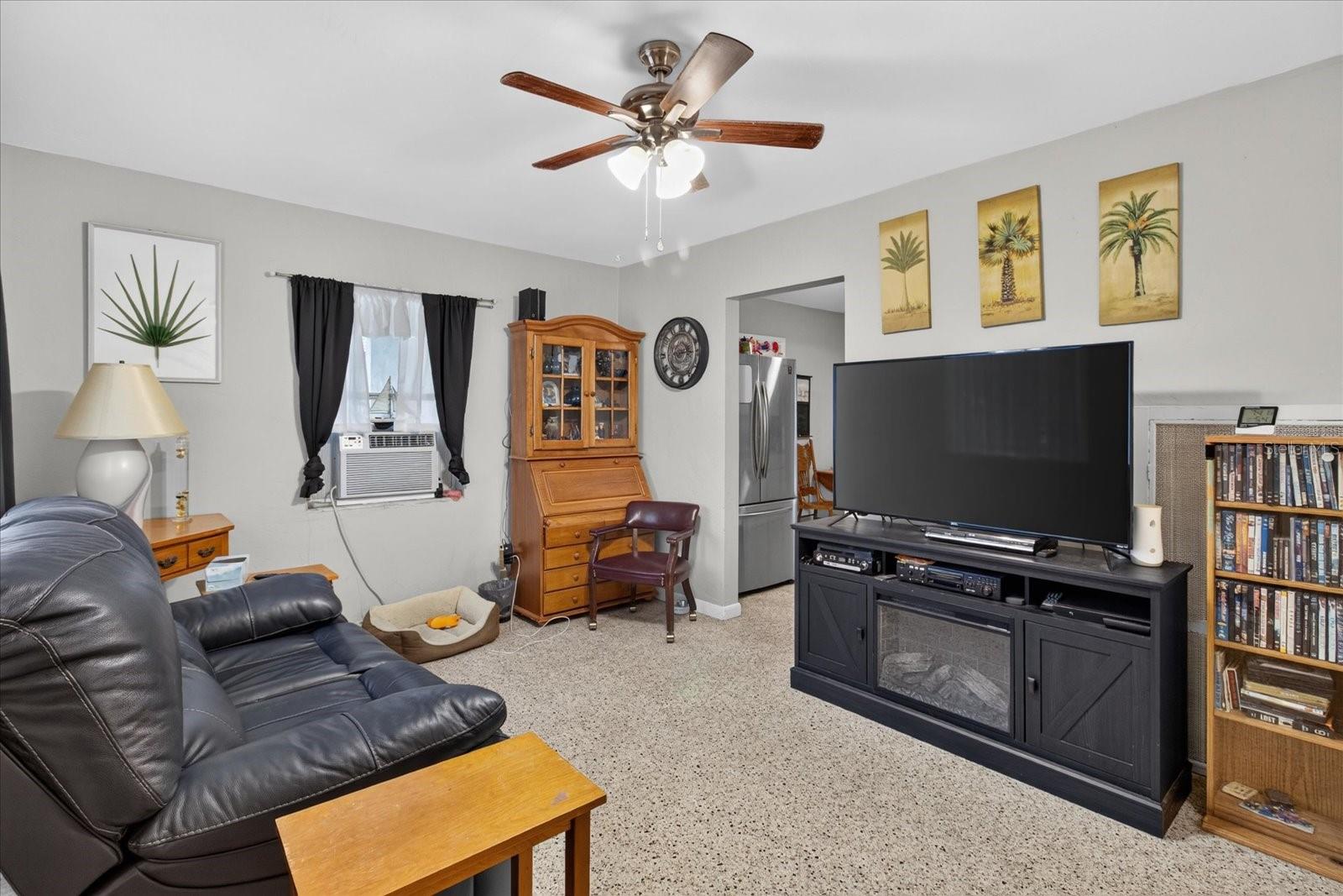 21385 LEHOUIER DRIVE, Brooksville, FL 34601