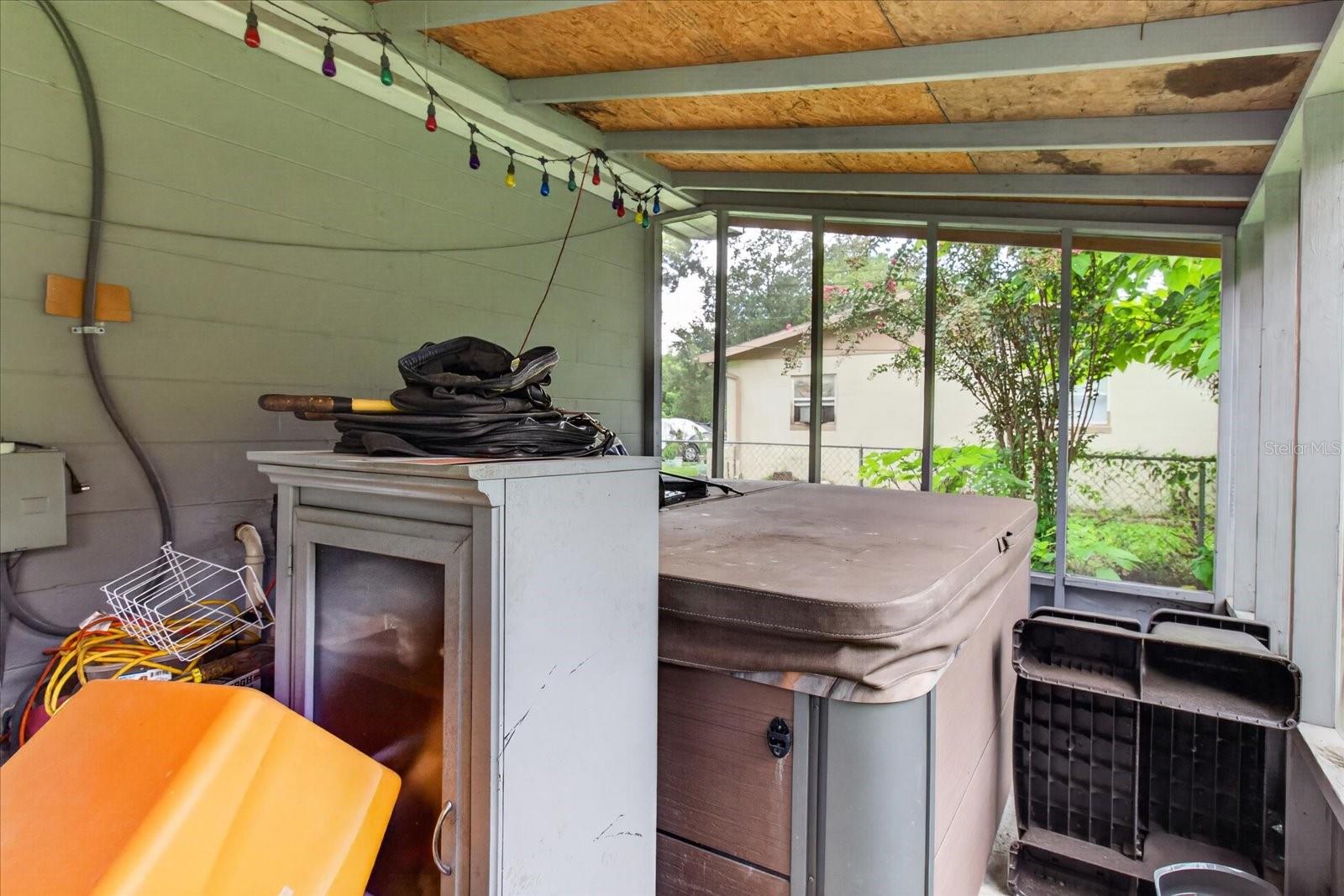 21385 LEHOUIER DRIVE, Brooksville, FL 34601