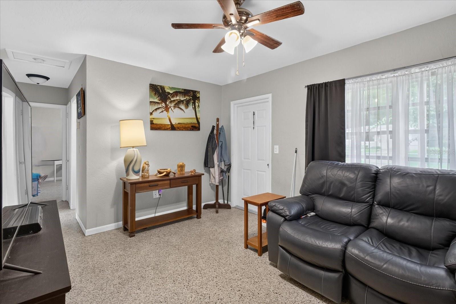21385 LEHOUIER DRIVE, Brooksville, FL 34601