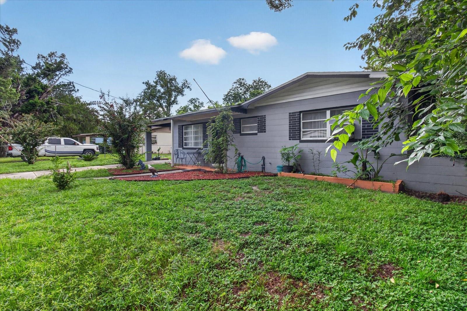 21385 LEHOUIER DRIVE, Brooksville, FL 34601