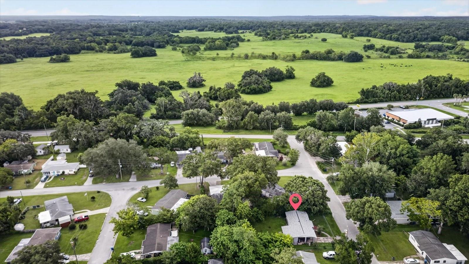 21385 LEHOUIER DRIVE, Brooksville, FL 34601