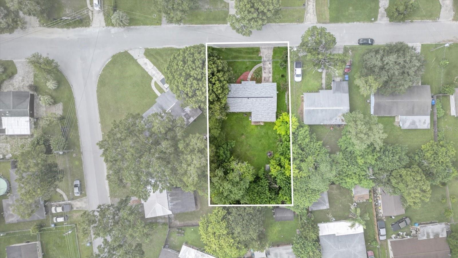 21385 LEHOUIER DRIVE, Brooksville, FL 34601