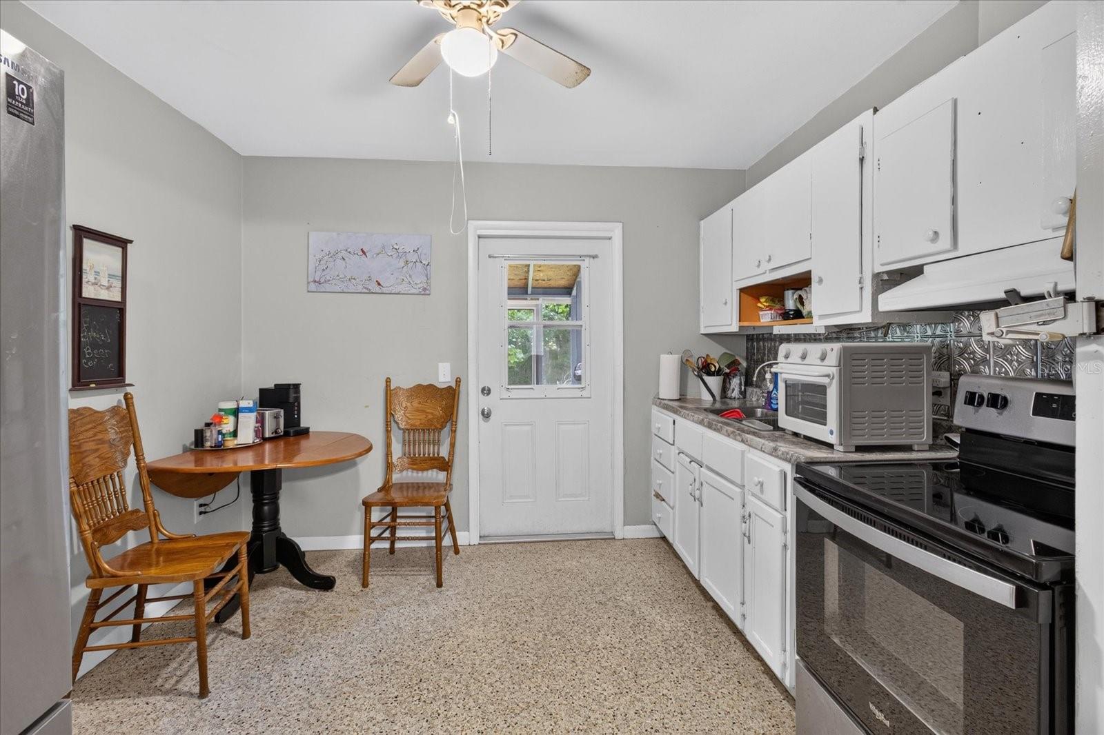 21385 LEHOUIER DRIVE, Brooksville, FL 34601