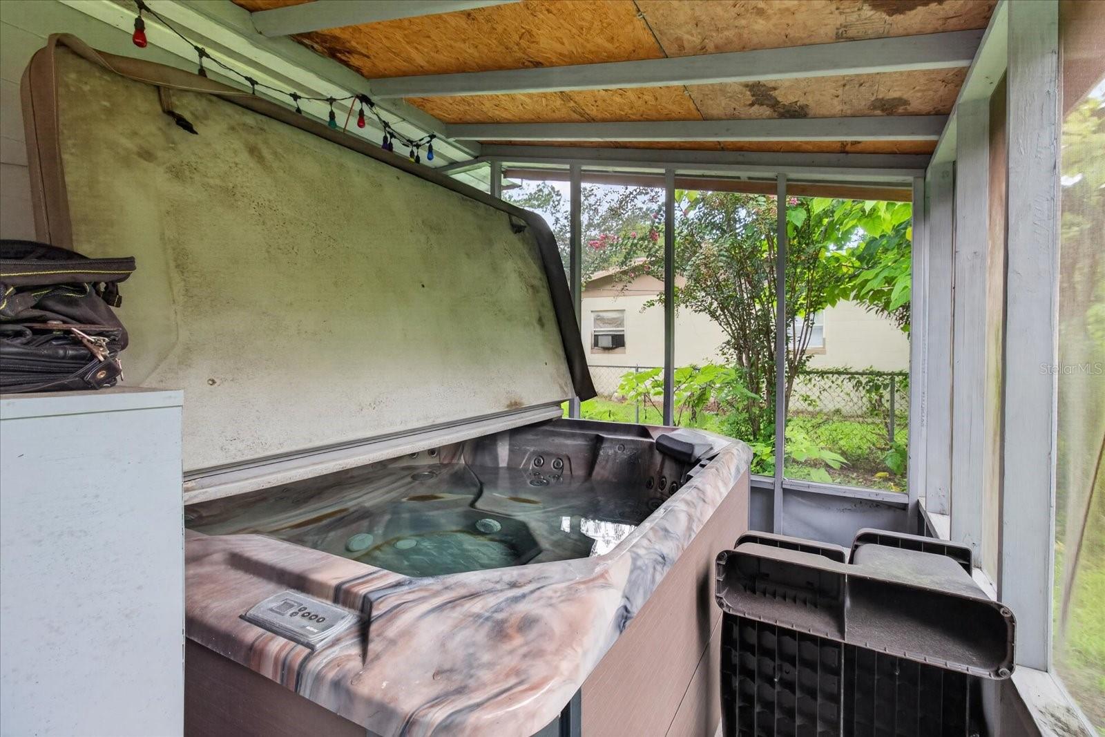 21385 LEHOUIER DRIVE, Brooksville, FL 34601