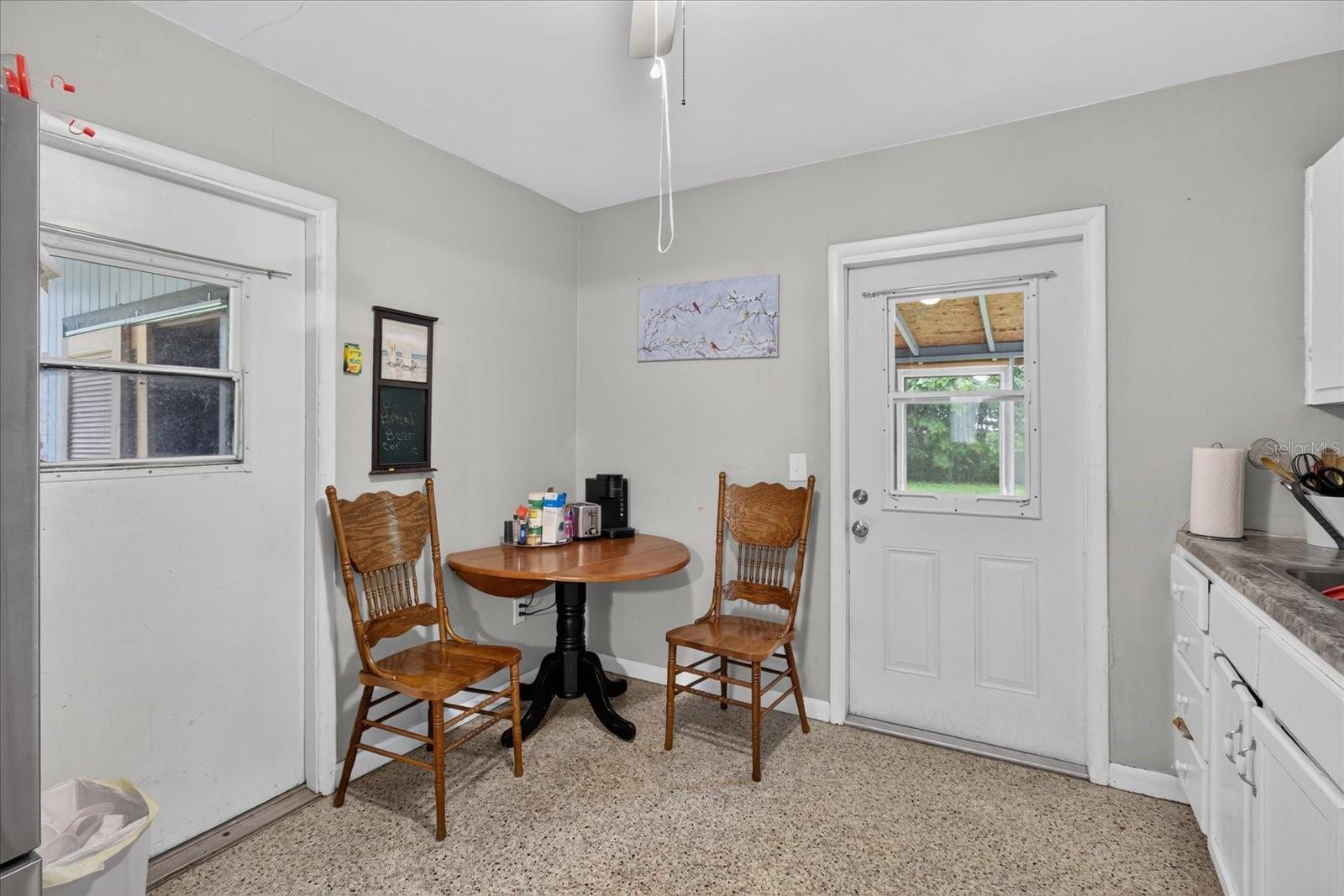 21385 LEHOUIER DRIVE, Brooksville, FL 34601