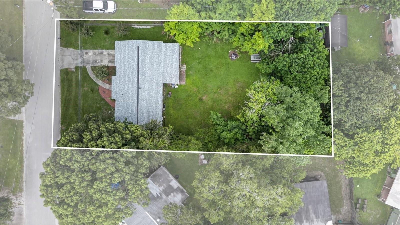 21385 LEHOUIER DRIVE, Brooksville, FL 34601