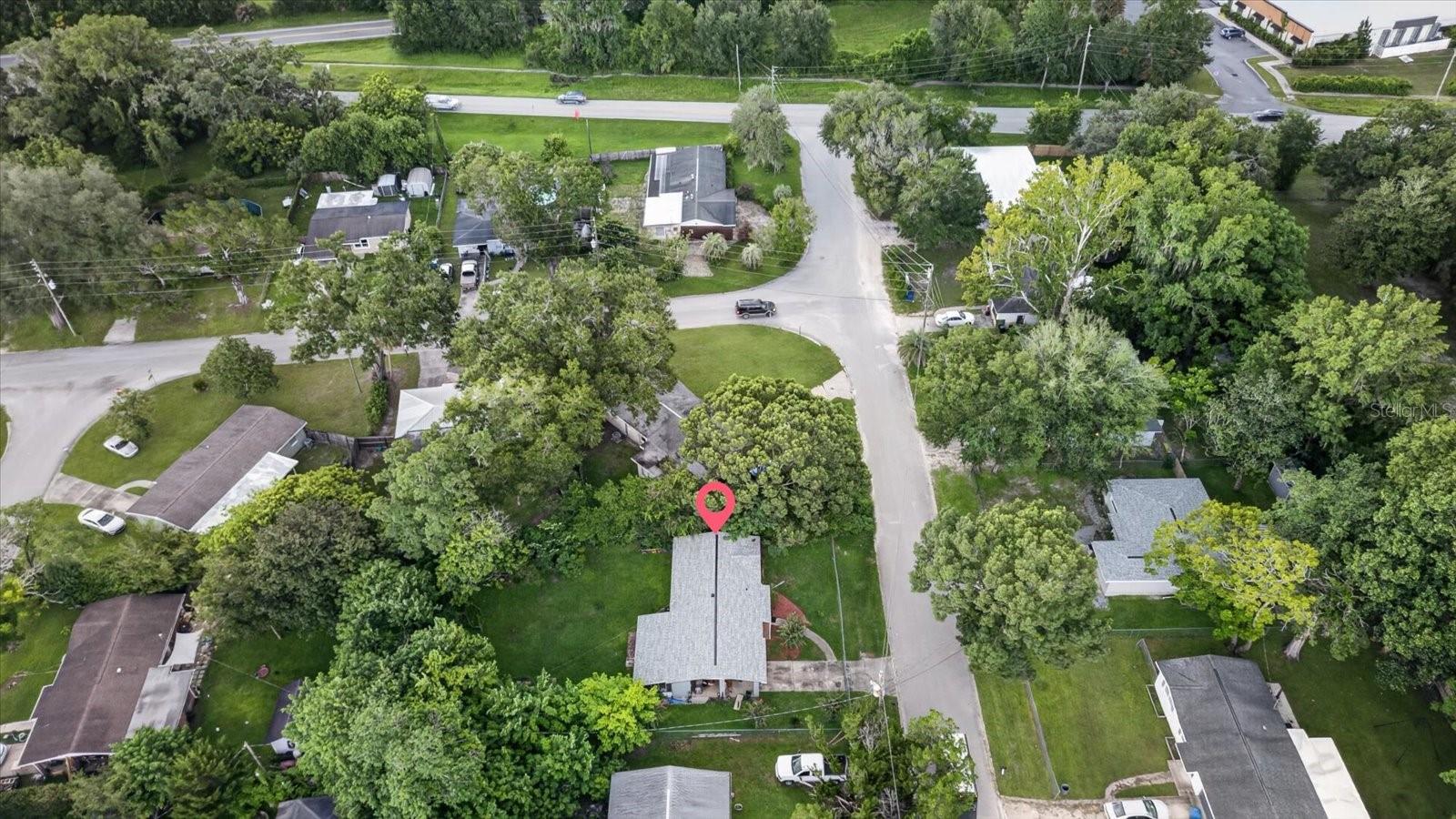 21385 LEHOUIER DRIVE, Brooksville, FL 34601