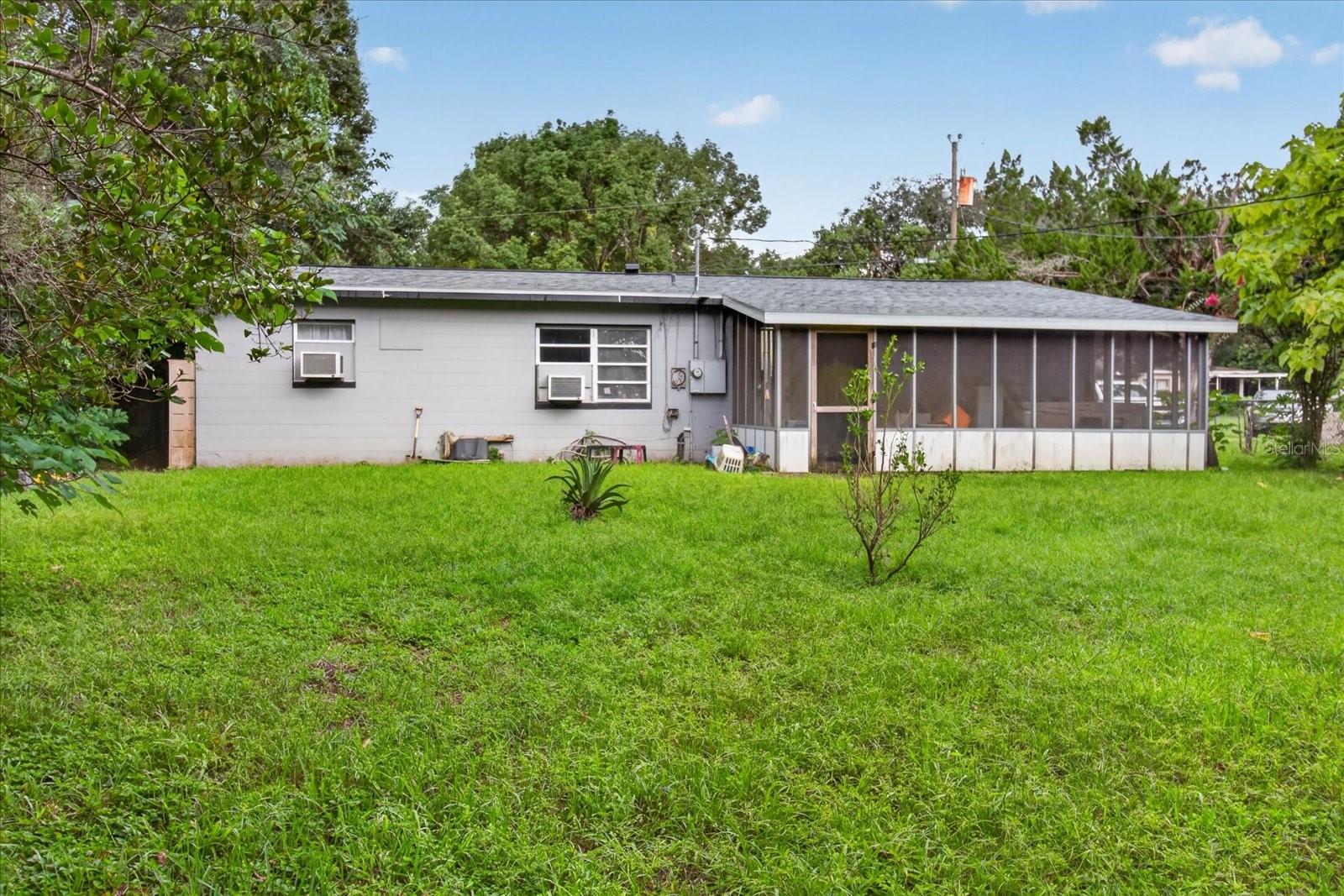 21385 LEHOUIER DRIVE, Brooksville, FL 34601