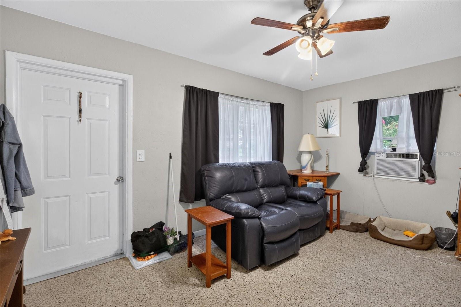 21385 LEHOUIER DRIVE, Brooksville, FL 34601