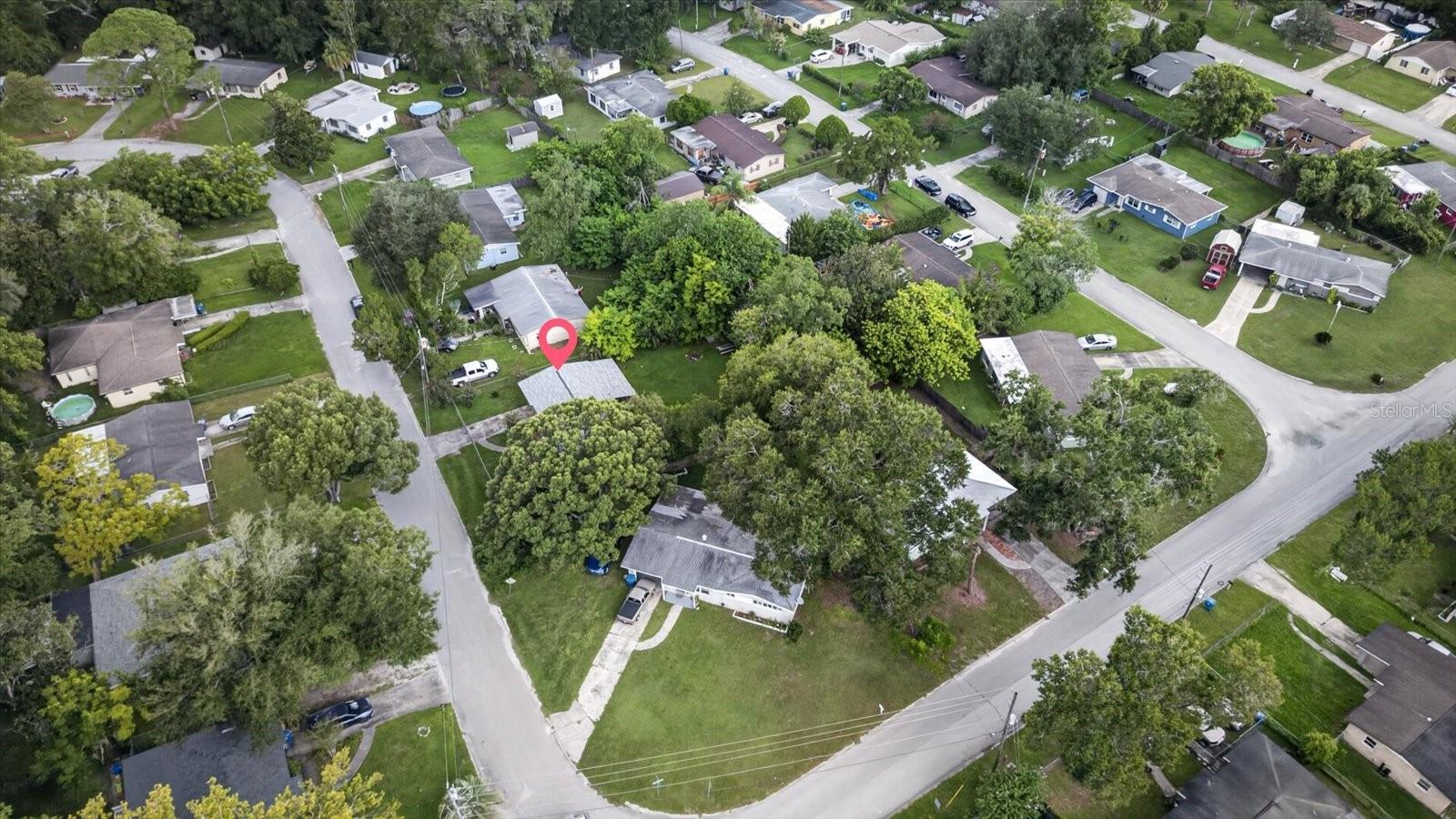 21385 LEHOUIER DRIVE, Brooksville, FL 34601