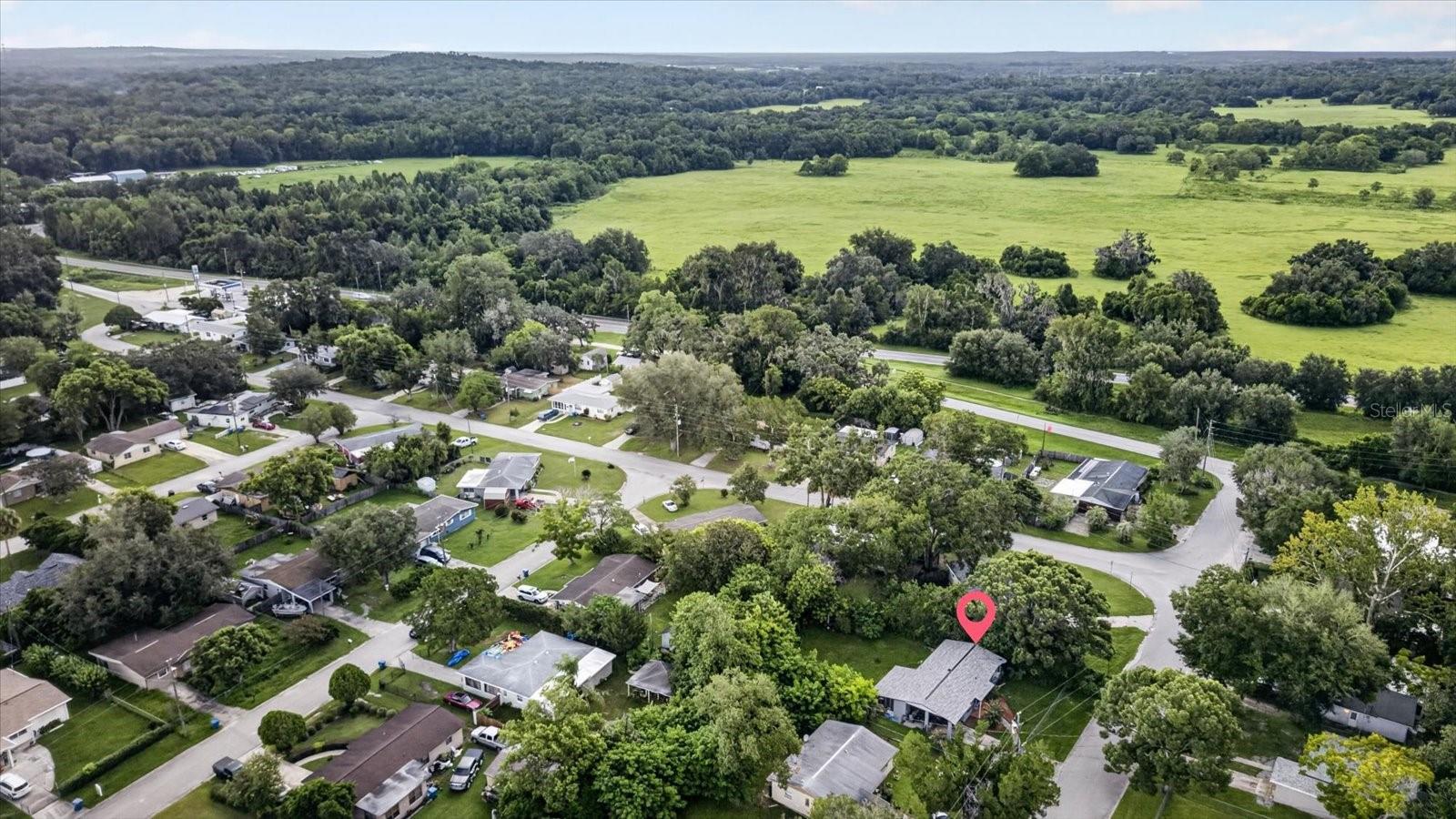 21385 LEHOUIER DRIVE, Brooksville, FL 34601