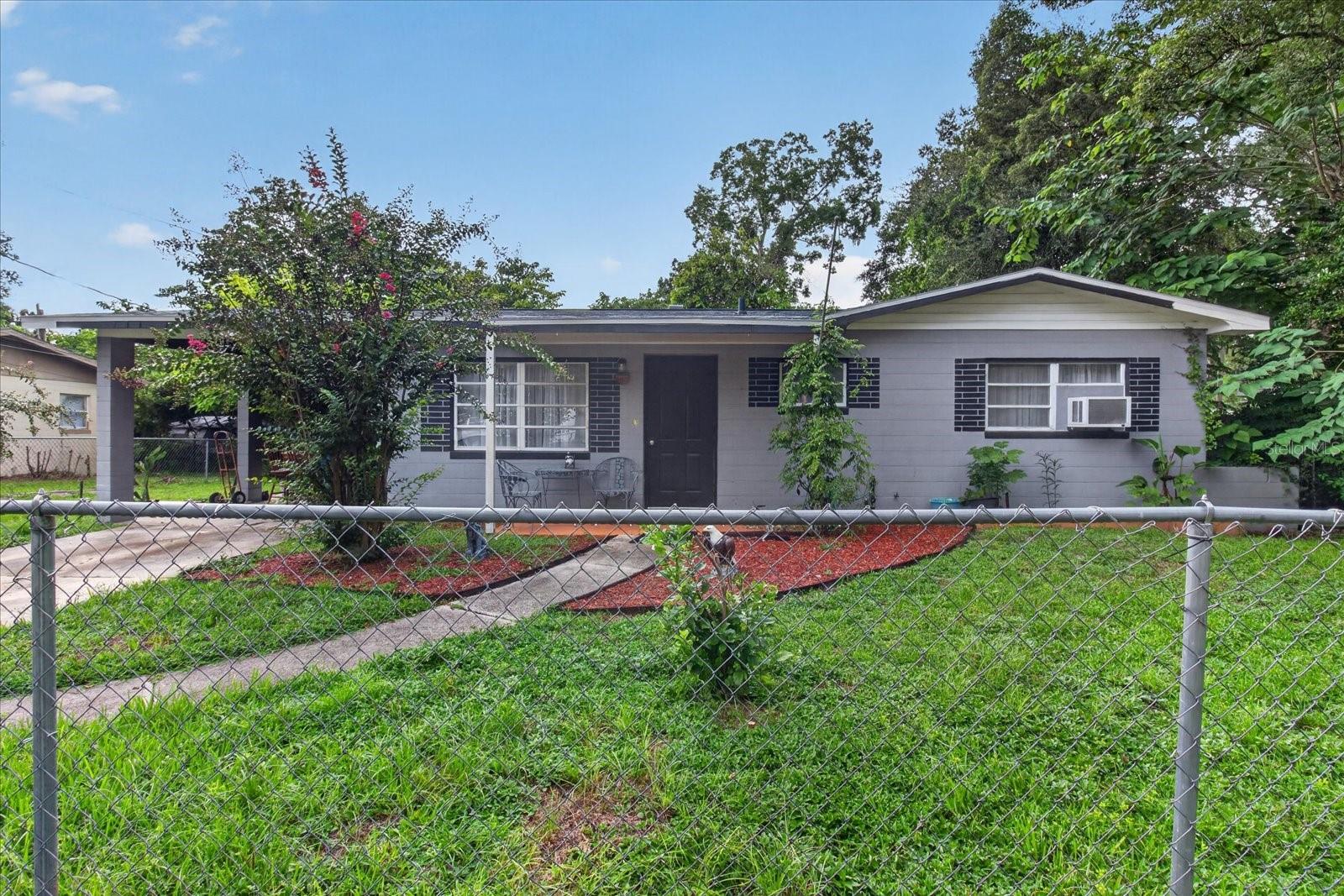 21385 LEHOUIER DRIVE, Brooksville, FL 34601