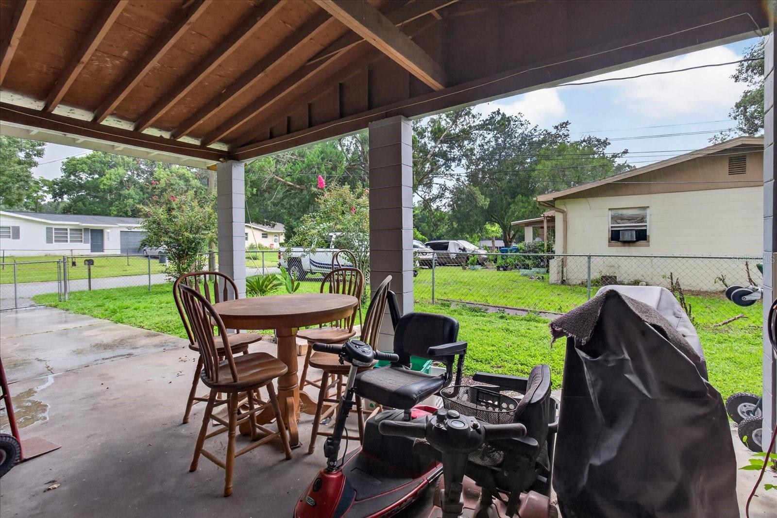 21385 LEHOUIER DRIVE, Brooksville, FL 34601