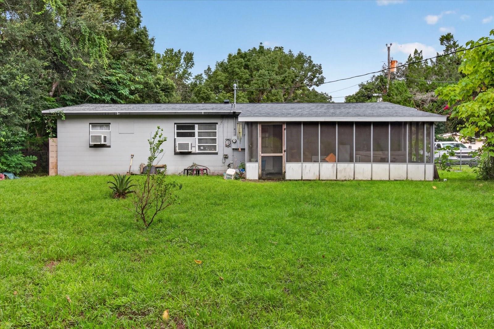 21385 LEHOUIER DRIVE, Brooksville, FL 34601