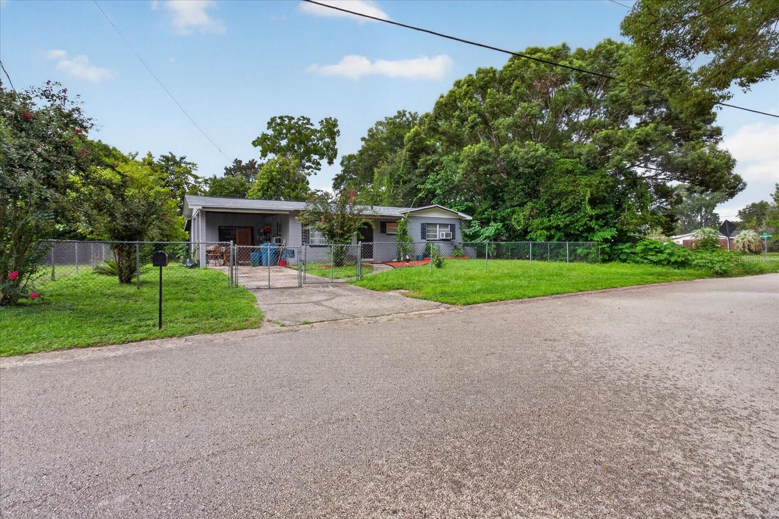 21385 LEHOUIER DRIVE, Brooksville, FL 34601