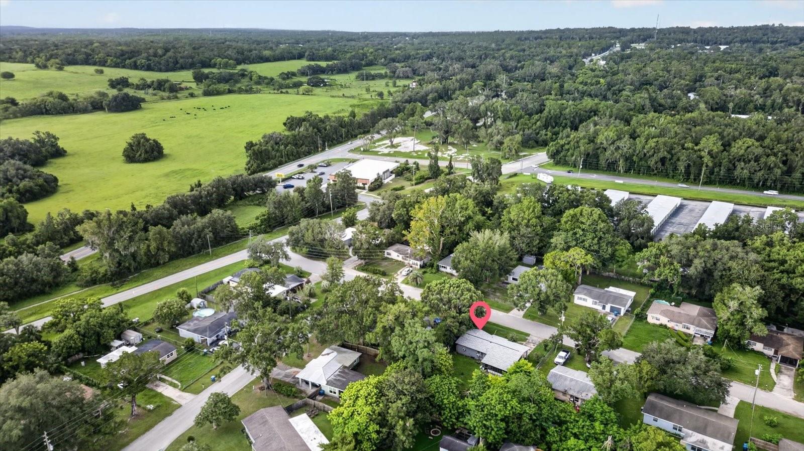 21385 LEHOUIER DRIVE, Brooksville, FL 34601