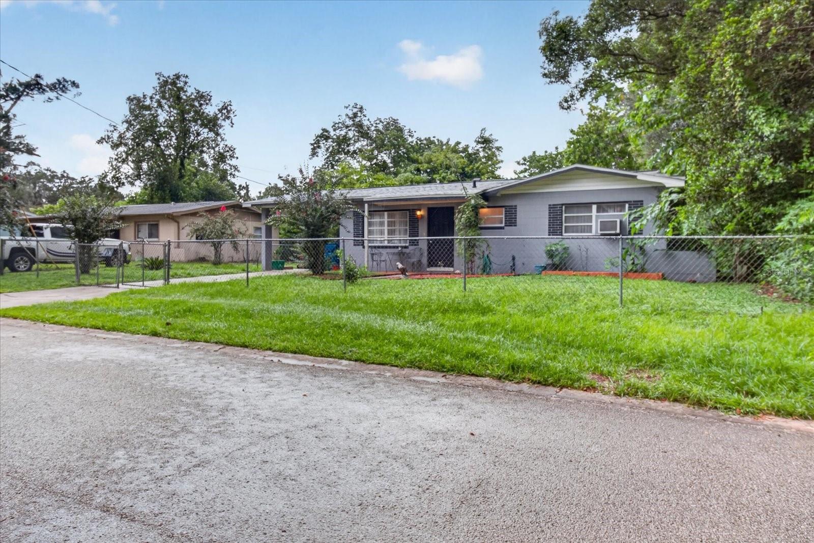 21385 LEHOUIER DRIVE, Brooksville, FL 34601