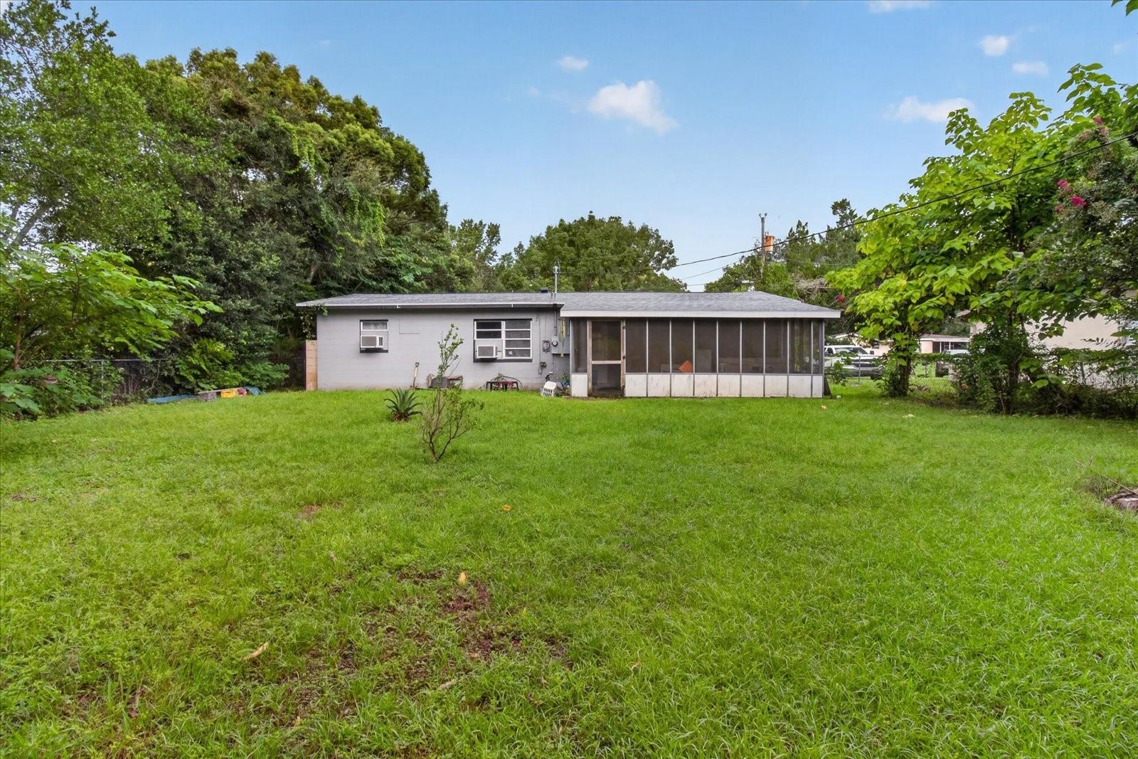 21385 LEHOUIER DRIVE, Brooksville, FL 34601