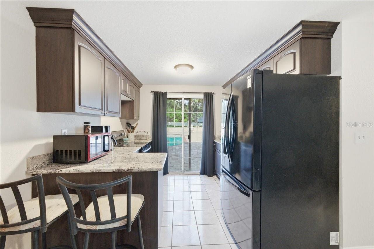 505 LAKESIDE DRIVE, Seffner, FL 33584