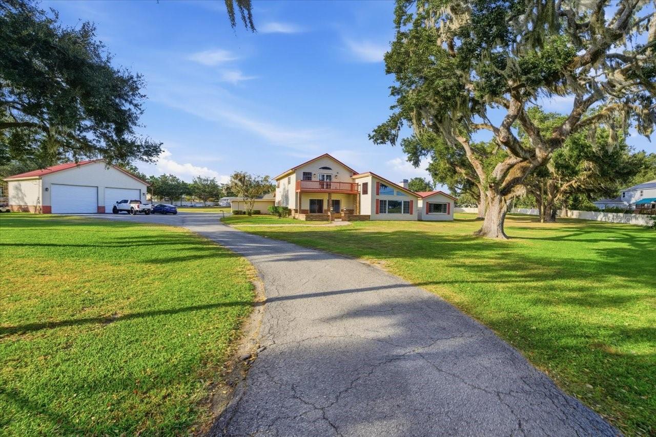 505 LAKESIDE DRIVE, Seffner, FL 33584