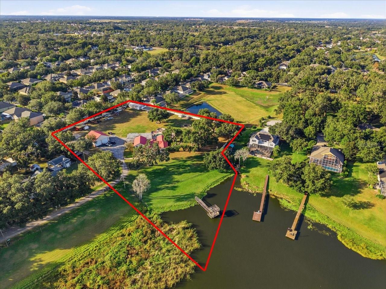 505 LAKESIDE DRIVE, Seffner, FL 33584