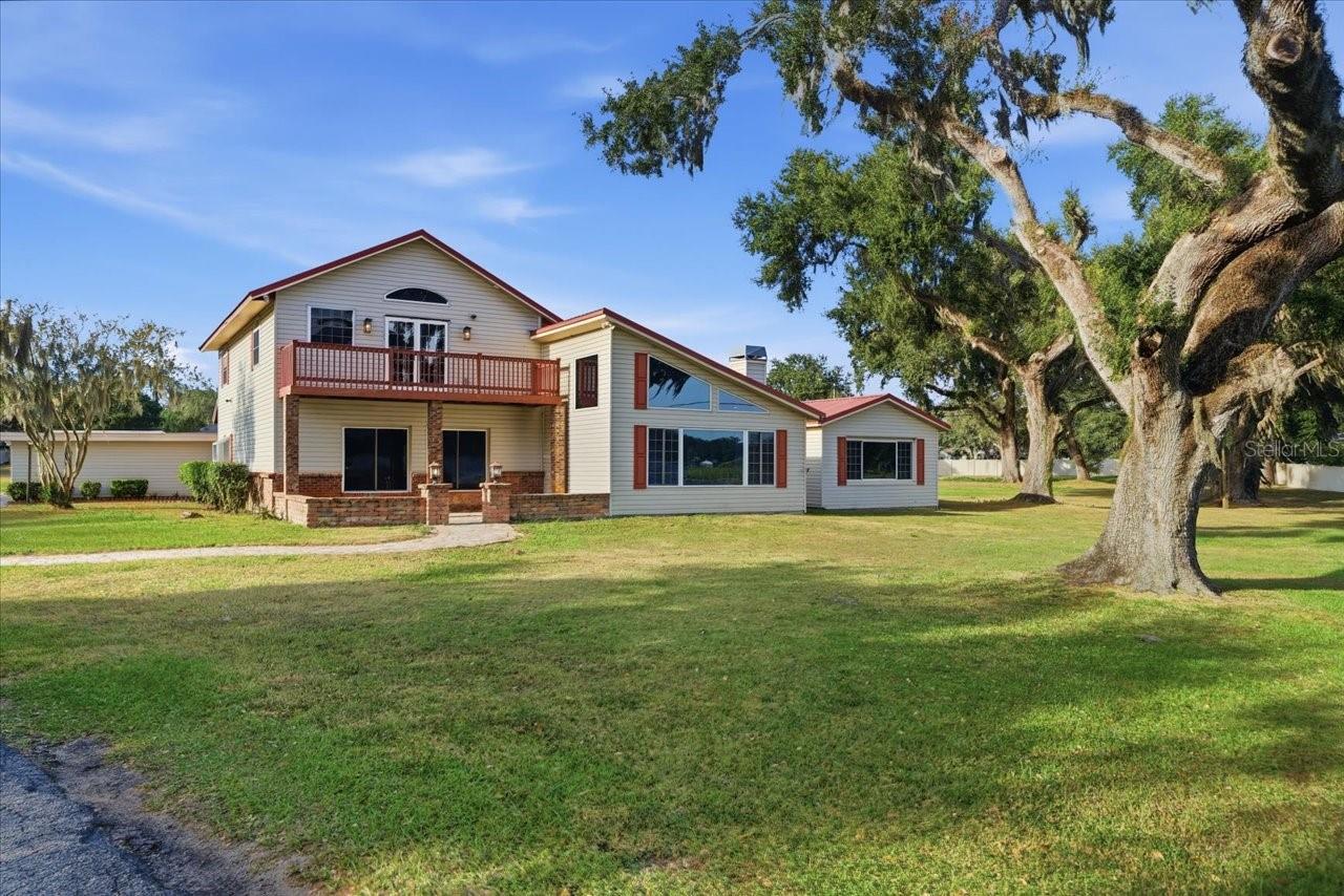505 LAKESIDE DRIVE, Seffner, FL 33584 505 LAKESIDE DRIVE, Seffner, FL 33584