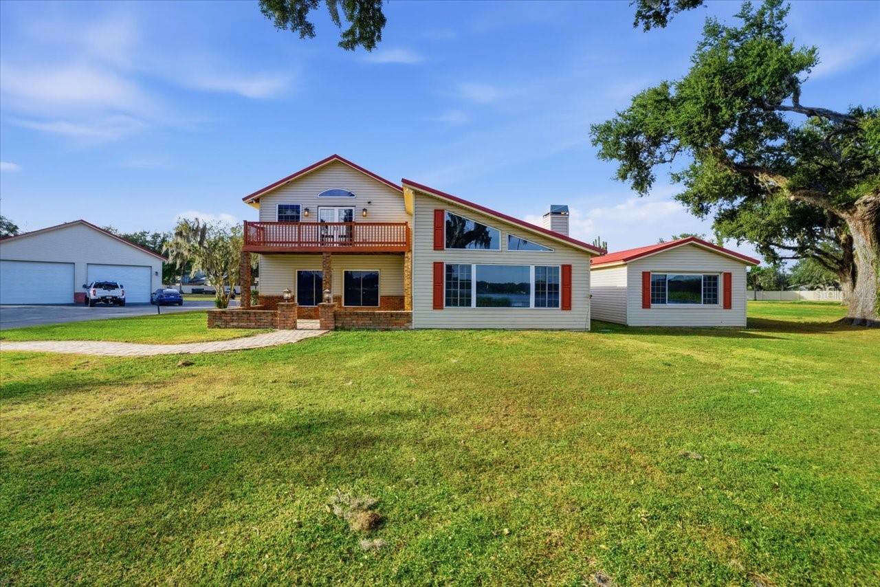 505 LAKESIDE DRIVE, Seffner, FL 33584