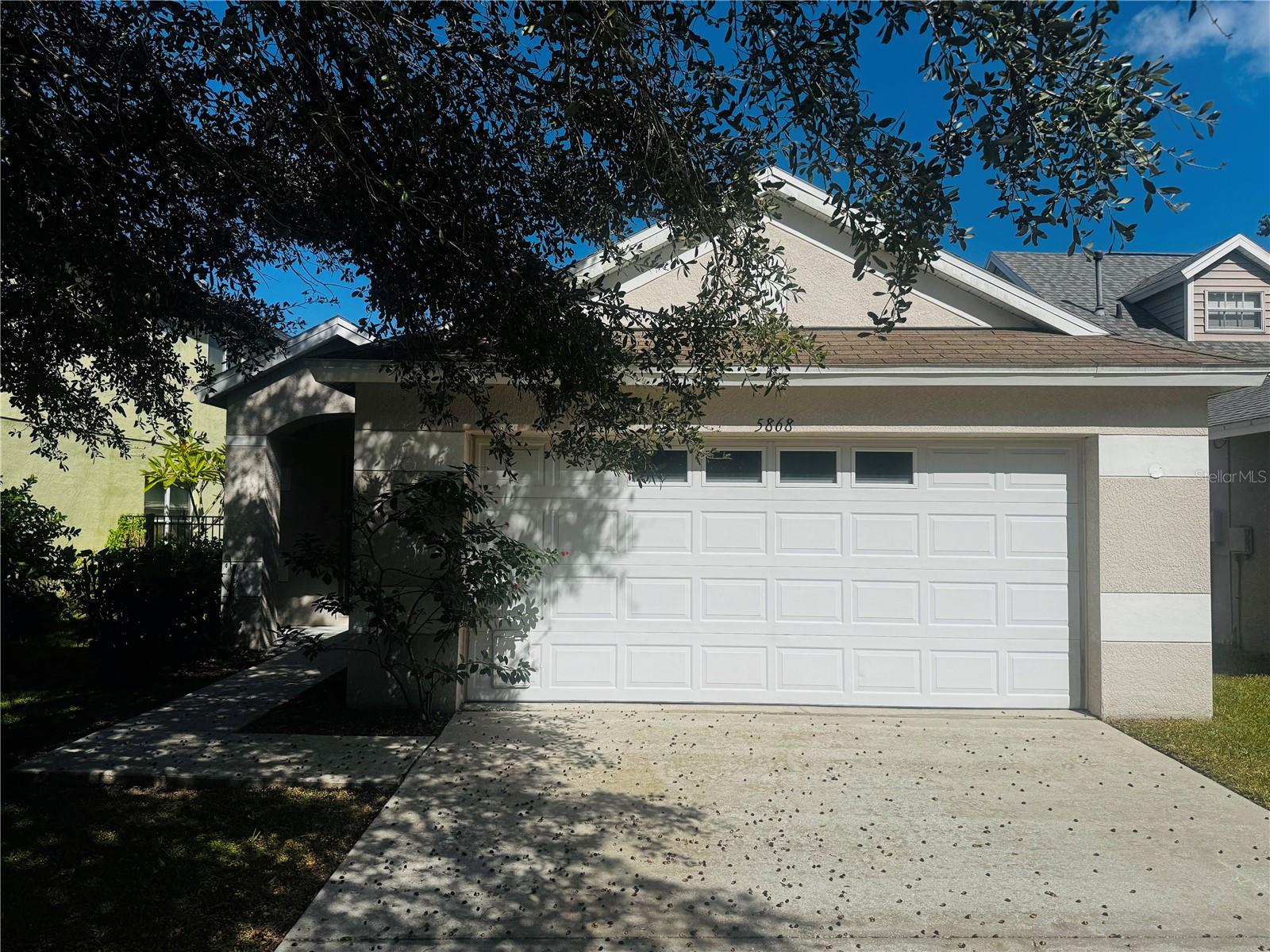 5868 WRENWATER DRIVE, Lithia, FL 33547