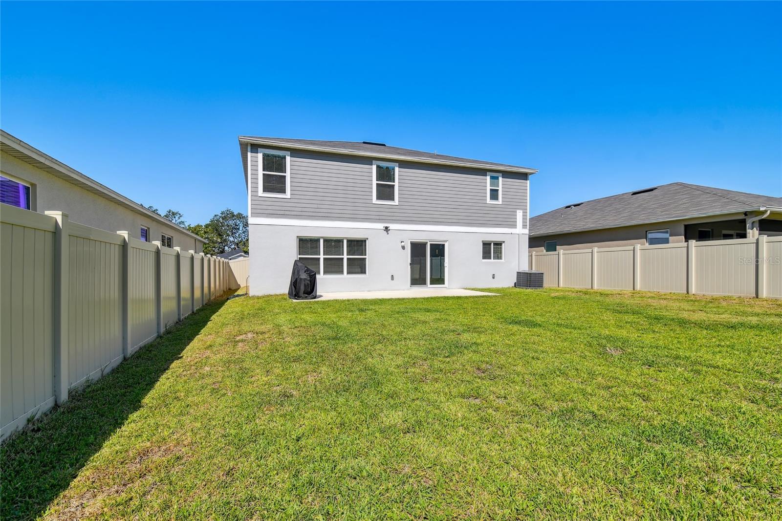 3810 REFLECTION DOCK DRIVE, Seffner, FL 33584