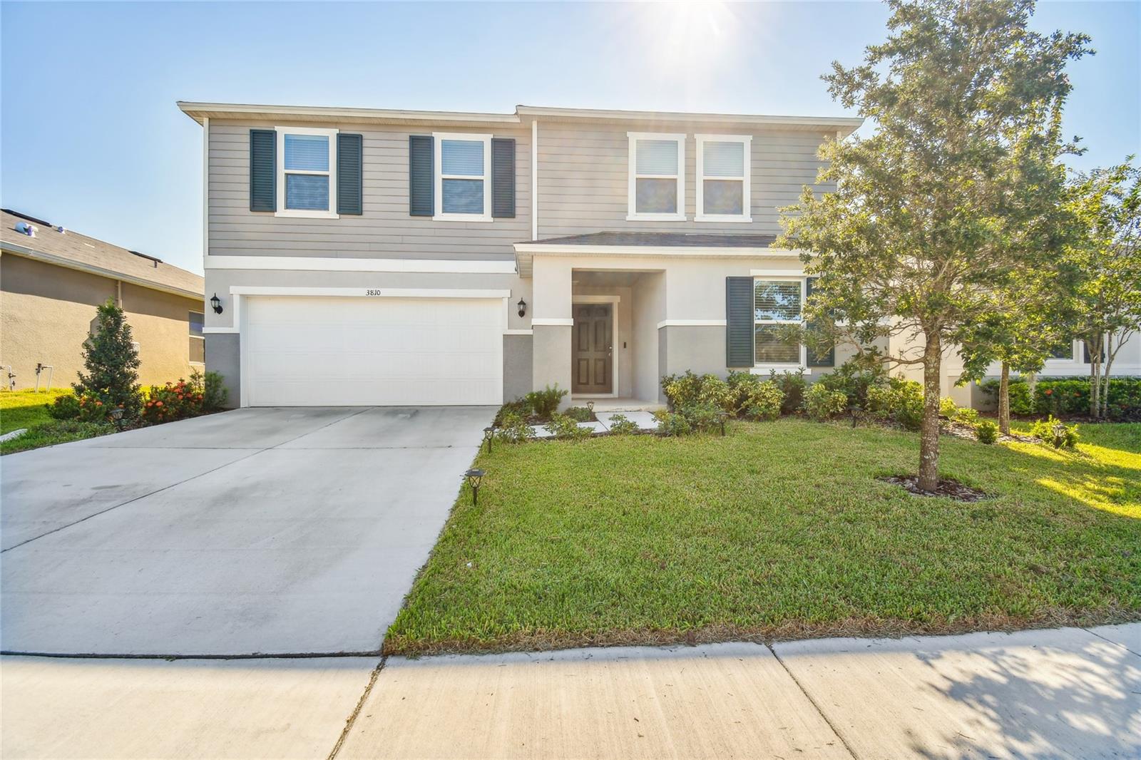 3810 REFLECTION DOCK DRIVE, Seffner, FL 33584