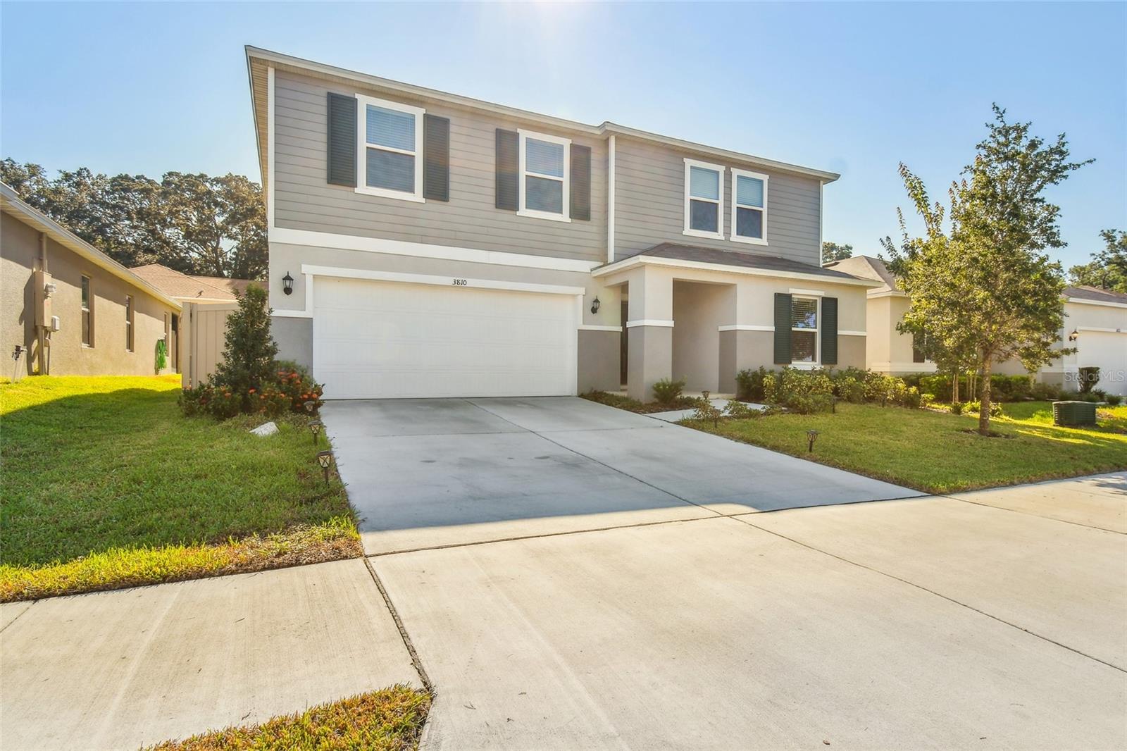 3810 REFLECTION DOCK DRIVE, Seffner, FL 33584