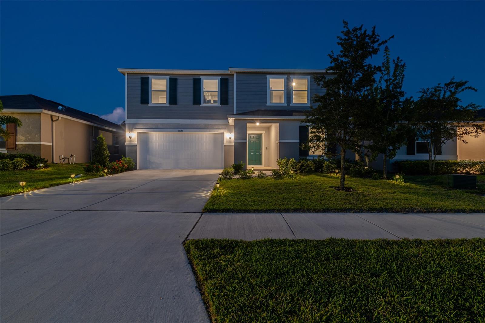 3810 REFLECTION DOCK DRIVE, Seffner, FL 33584