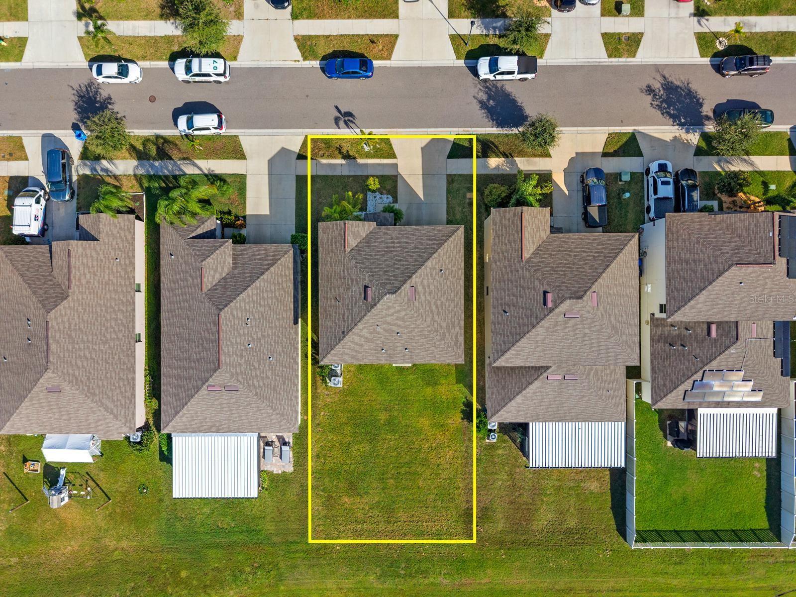 15617 CHARR ISLAND STREET, Sun City Center, FL 33573
