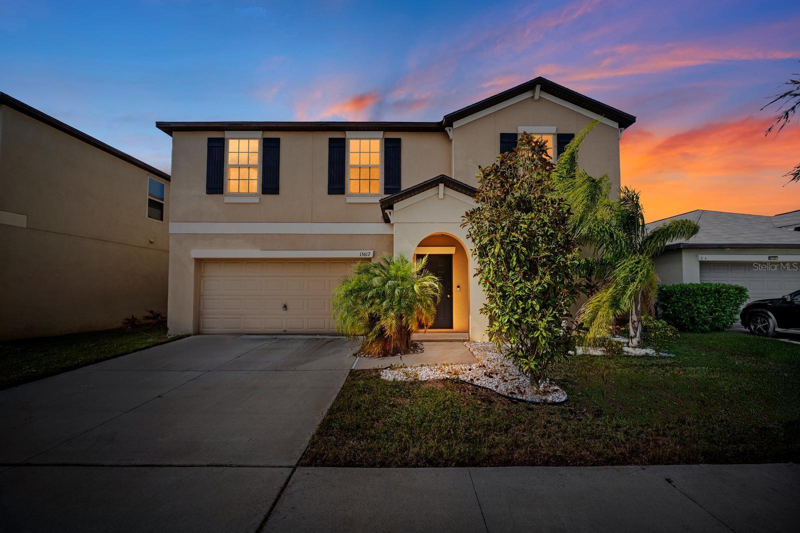 15617 CHARR ISLAND STREET, Sun City Center, FL 33573 15617 CHARR ISLAND STREET, Sun City Center, FL 33573