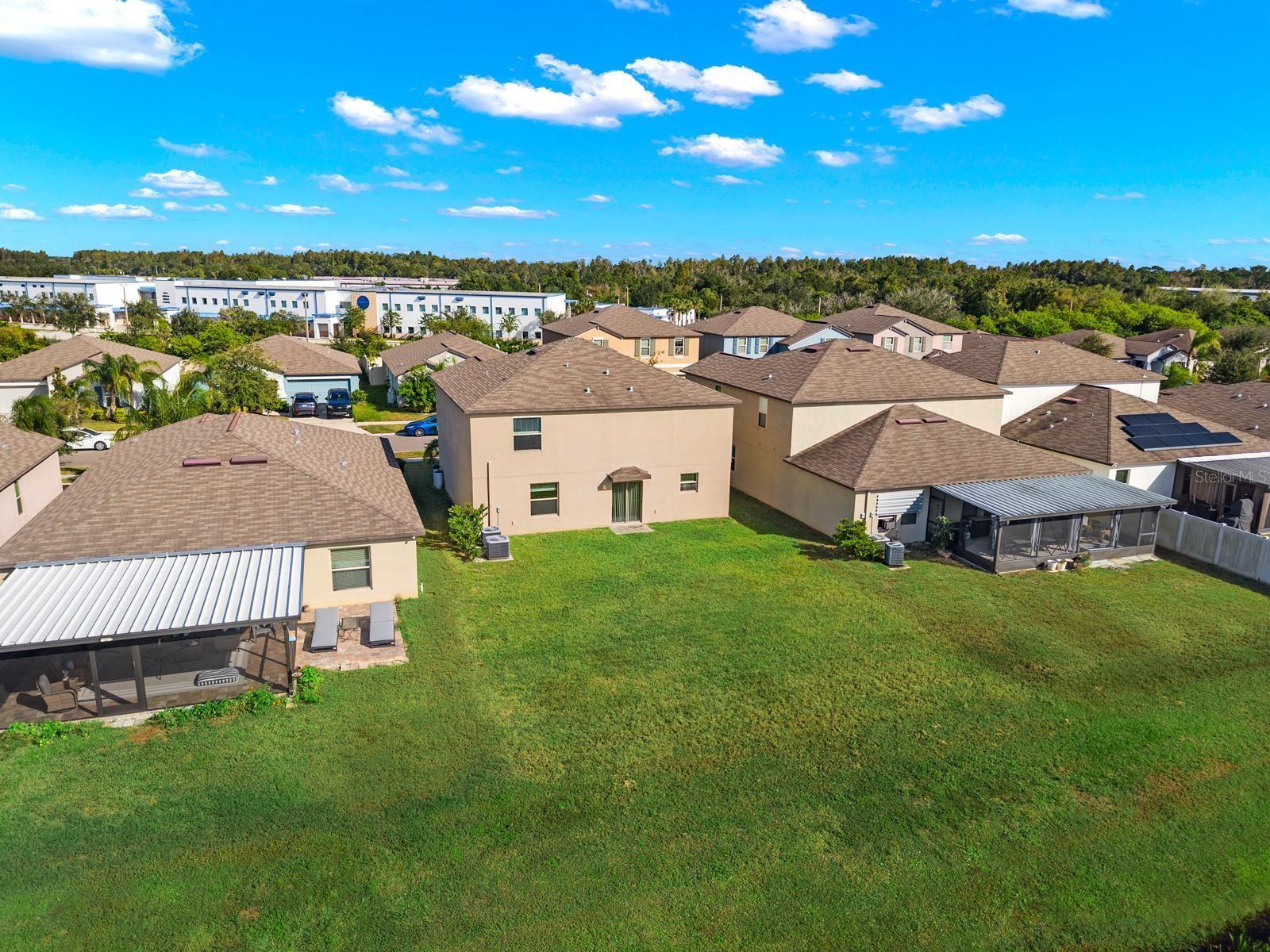 15617 CHARR ISLAND STREET, Sun City Center, FL 33573