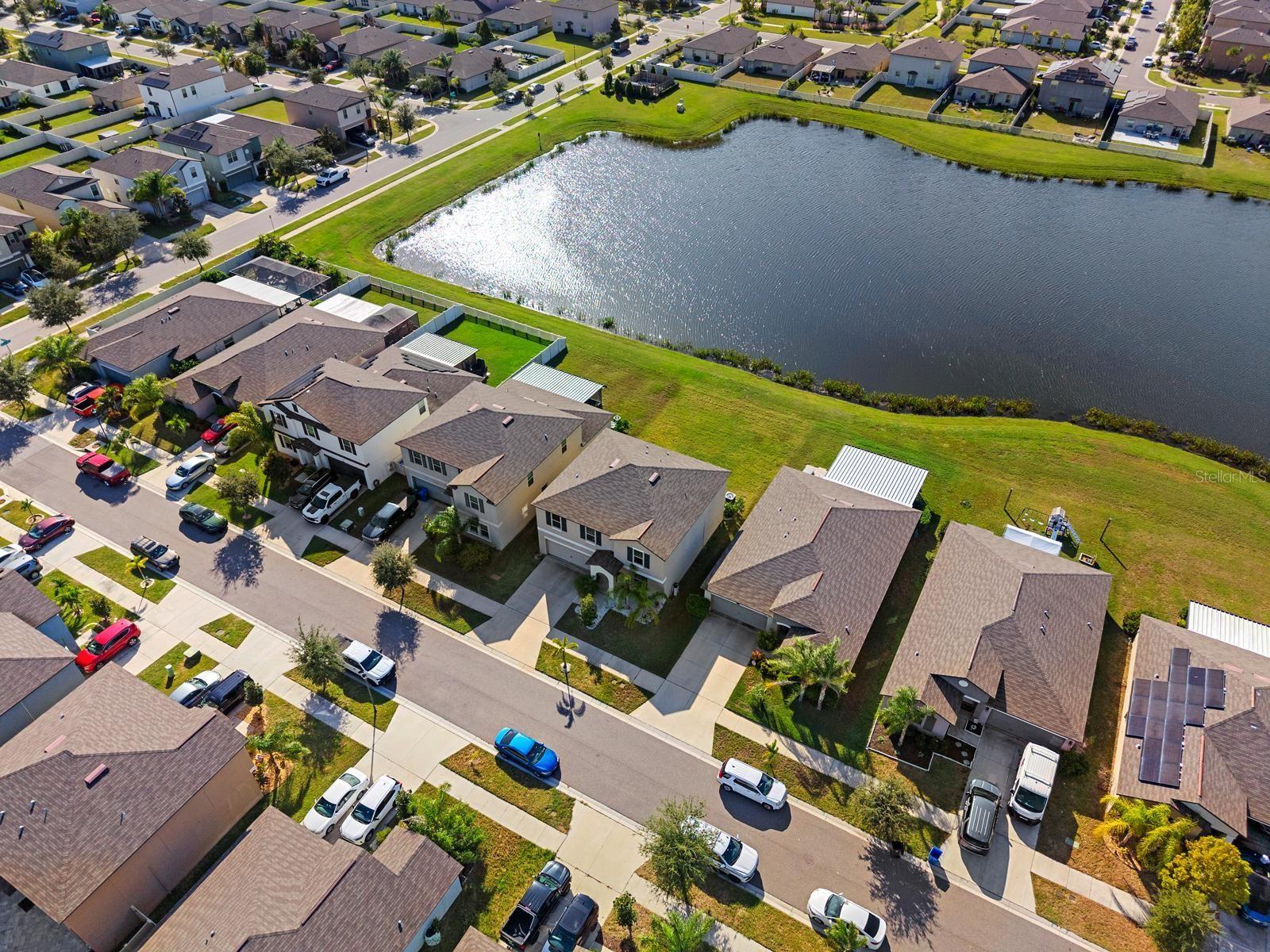 15617 CHARR ISLAND STREET, Sun City Center, FL 33573