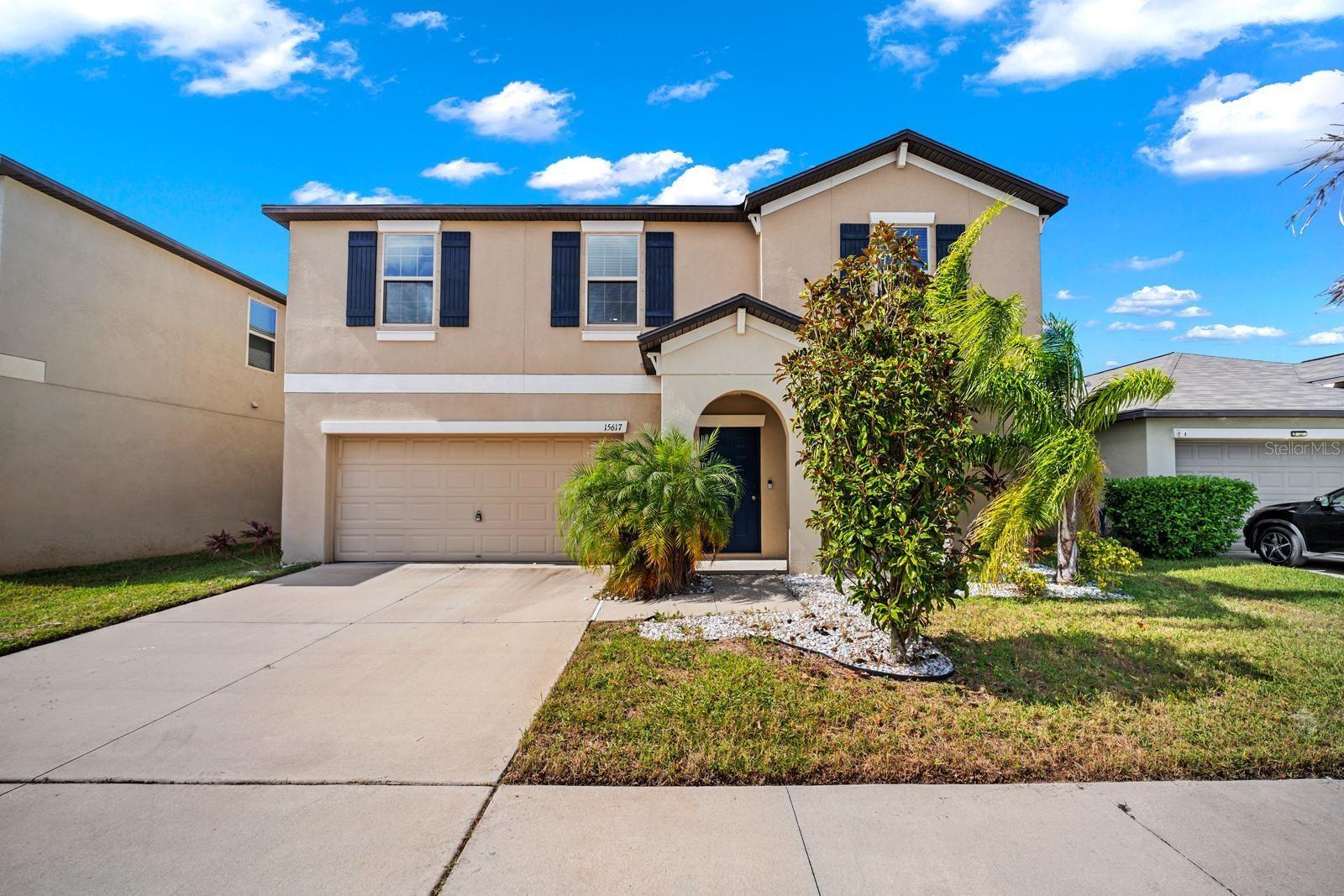 15617 CHARR ISLAND STREET, Sun City Center, FL 33573 15617 CHARR ISLAND STREET, Sun City Center, FL 33573