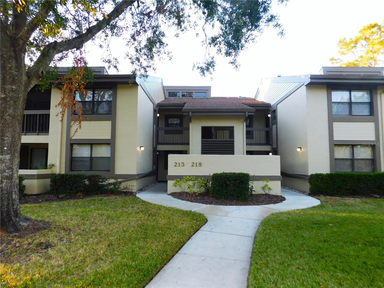 218 WOODLAKE WYNDE, #218, Oldsmar, FL 34677