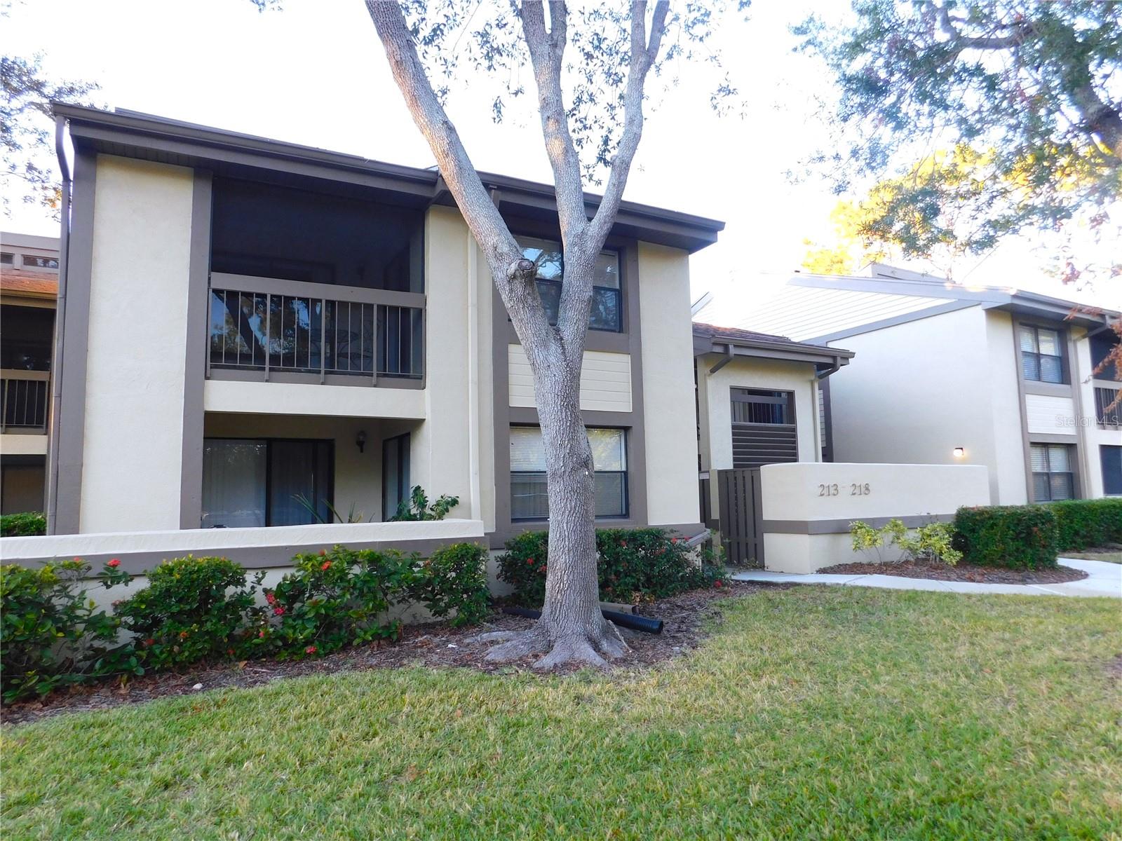 218 WOODLAKE WYNDE, #218, Oldsmar, FL 34677