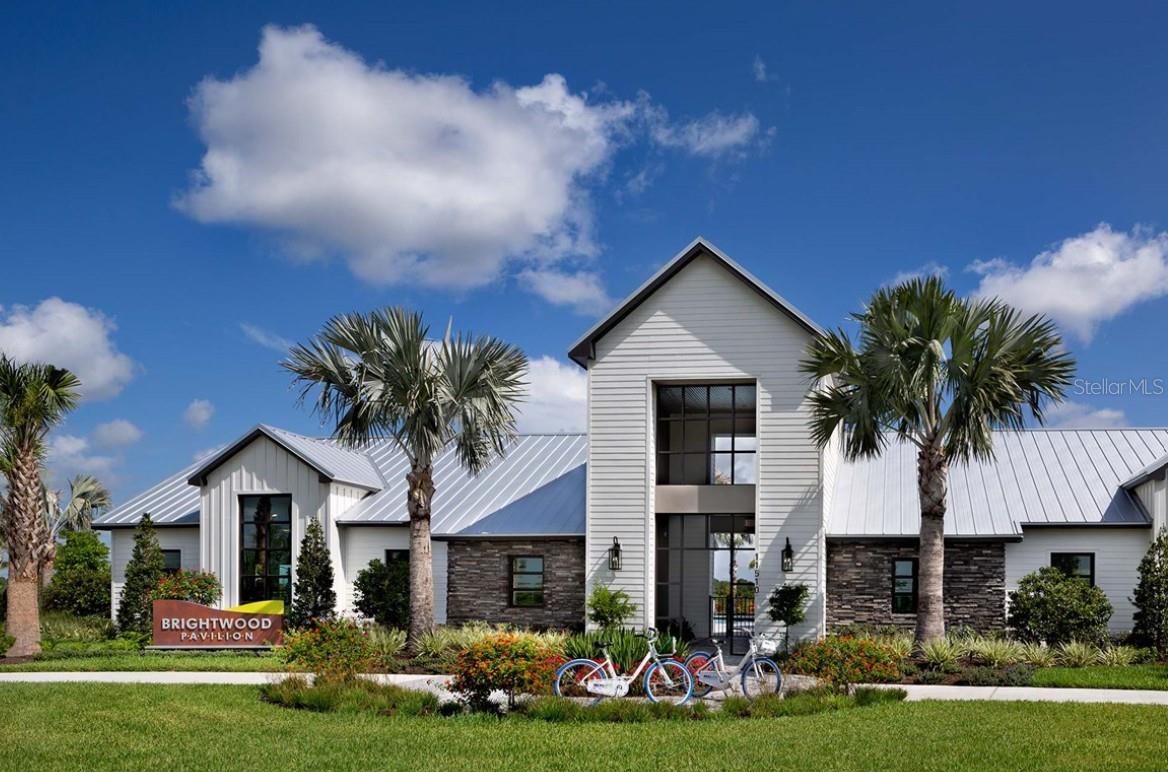Community Amenities
